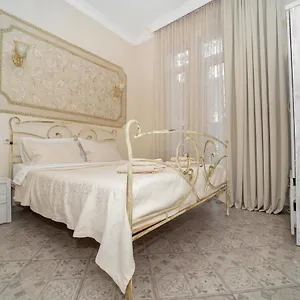 Apartahotel Old, Tiflis