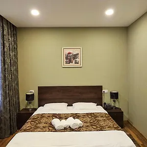 Hotel Boutique Iveria, Tiflis