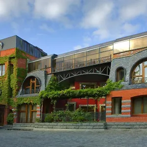 Hotel Kopala, Tiflis