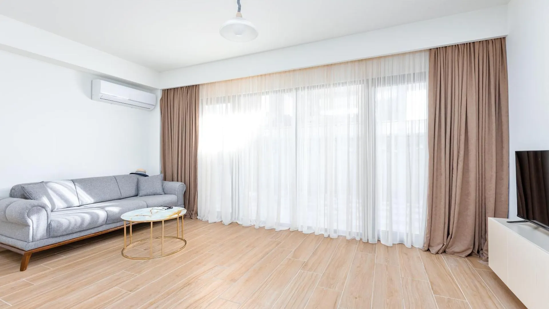 Fresh Air & Panoramic View Apartment Tbilisi