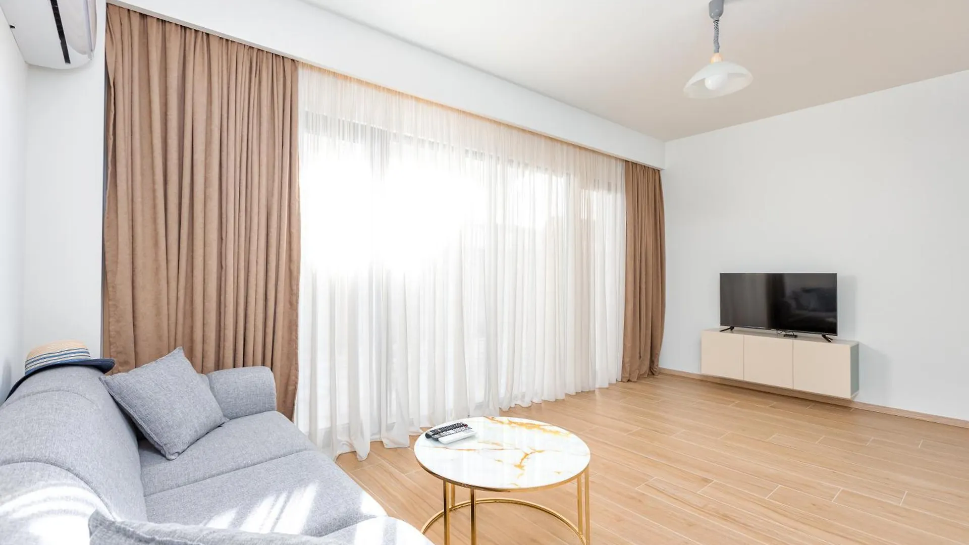 Fresh Air & Panoramic View Apartment Tbilisi 0*,