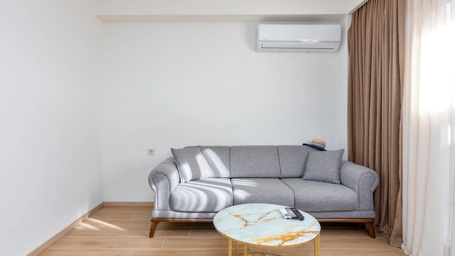 Fresh Air & Panoramic View Apartment Tbilisi