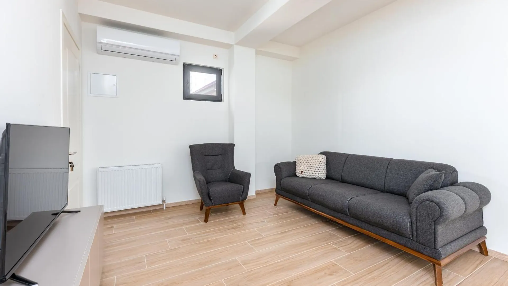 Fresh Air & Panoramic View Apartment Tbilisi