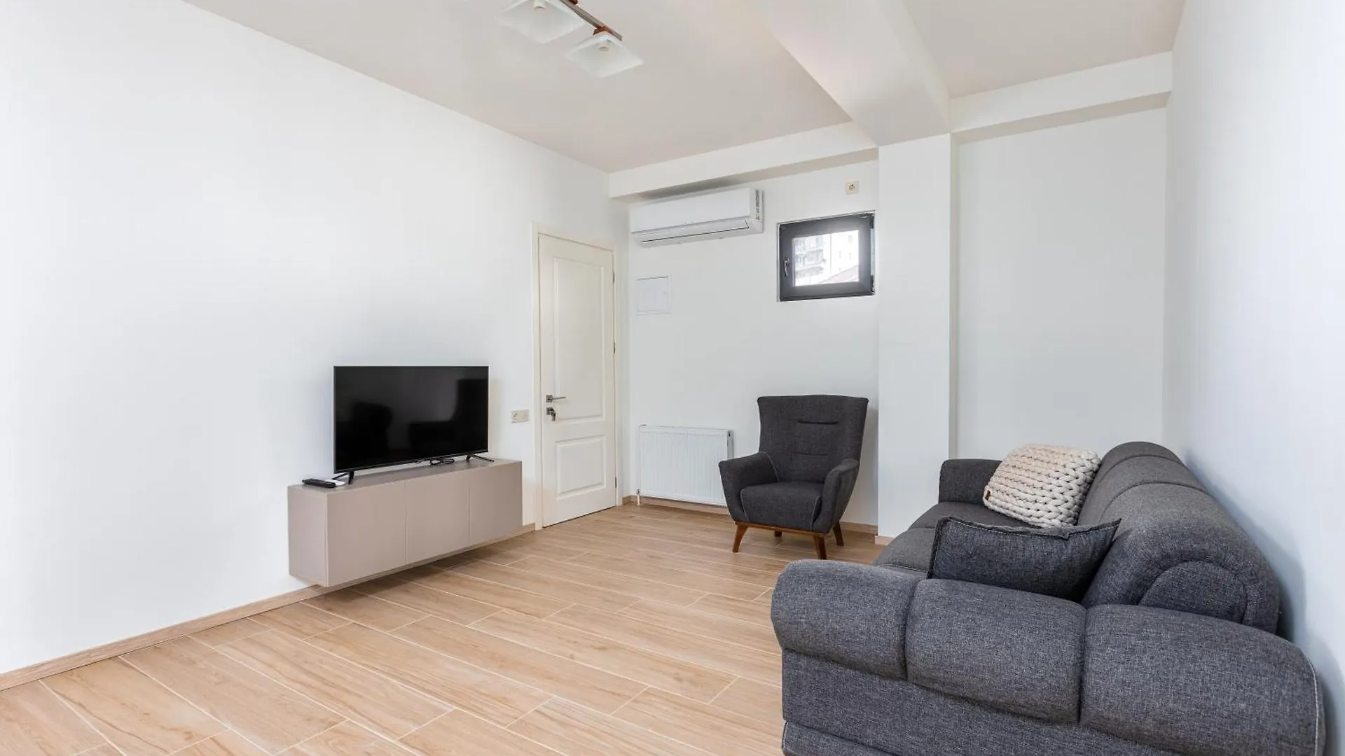 Fresh Air & Panoramic View Apartment Tbilisi