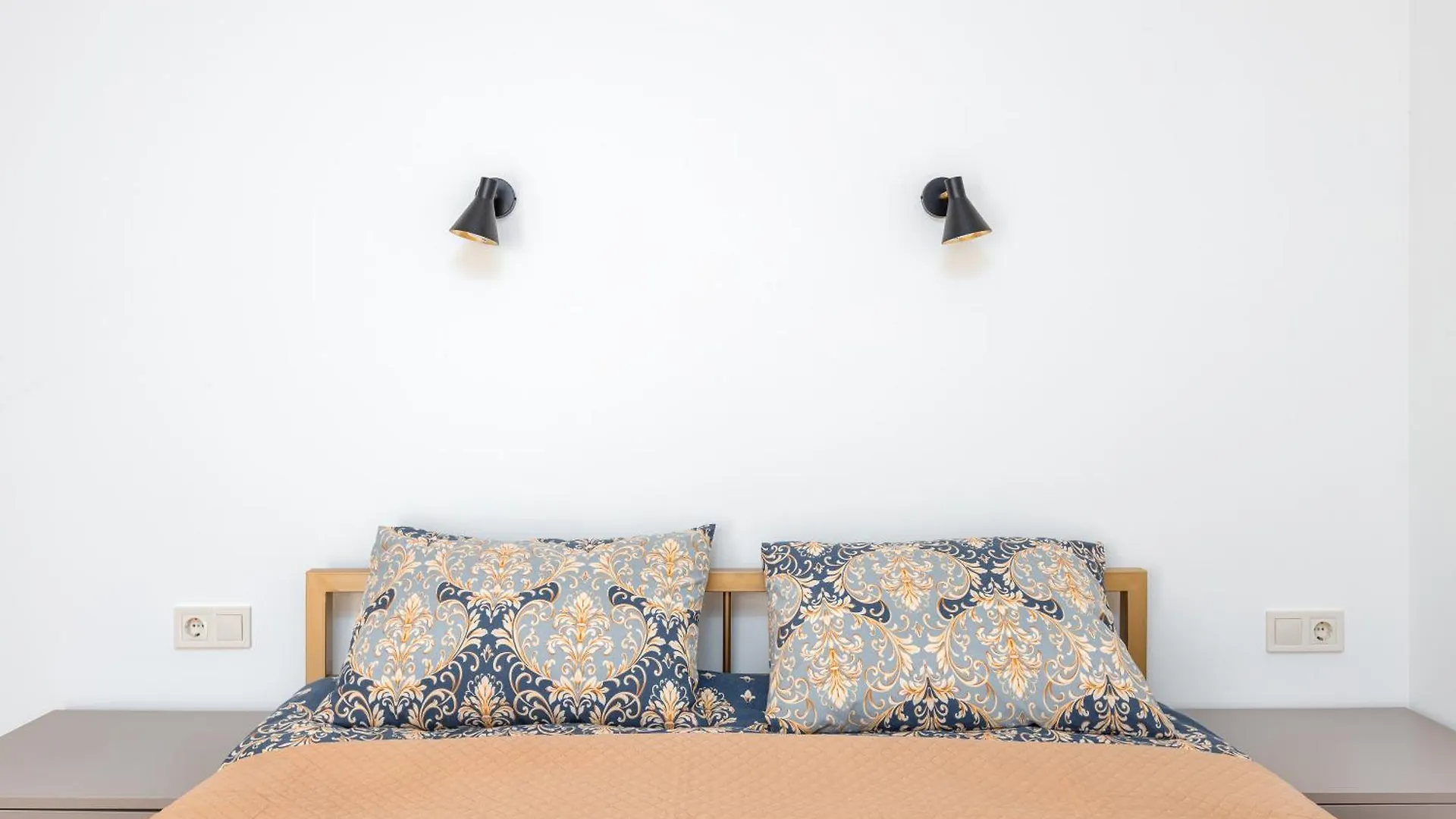 Fresh Air & Panoramic View Apartment Tbilisi